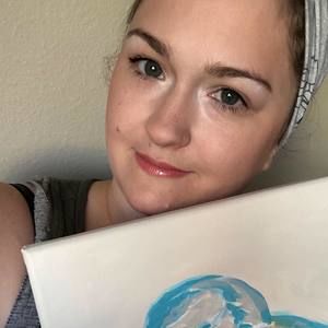 Meet your Posher, Brandy